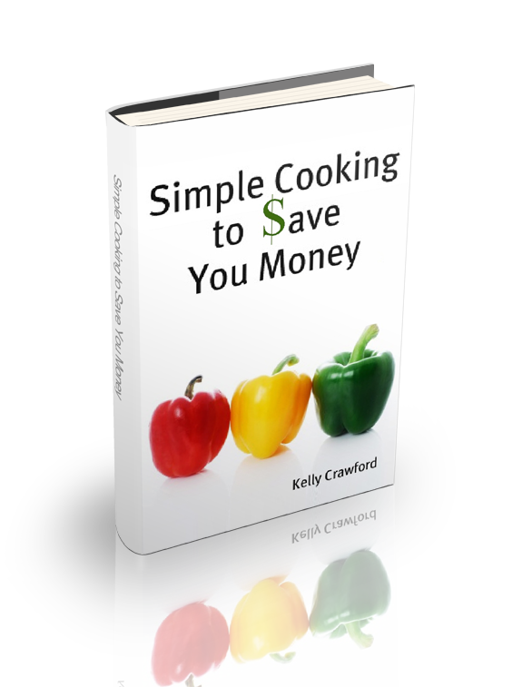 3D Simple Cooking