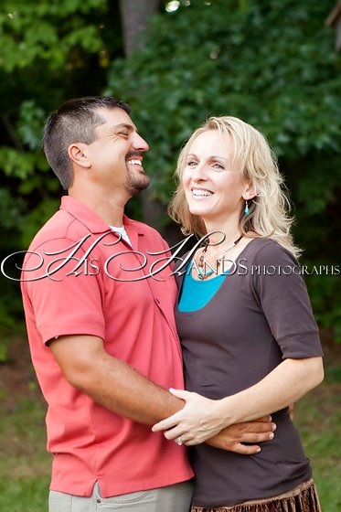 aaron and kelly