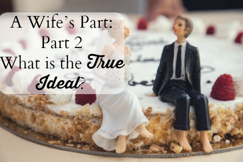wife part 2