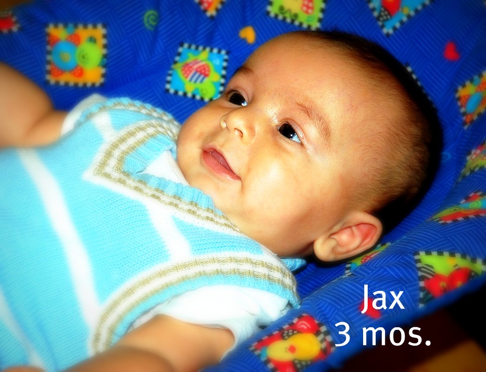 jax-3 mo.