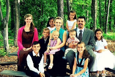 family-smaller