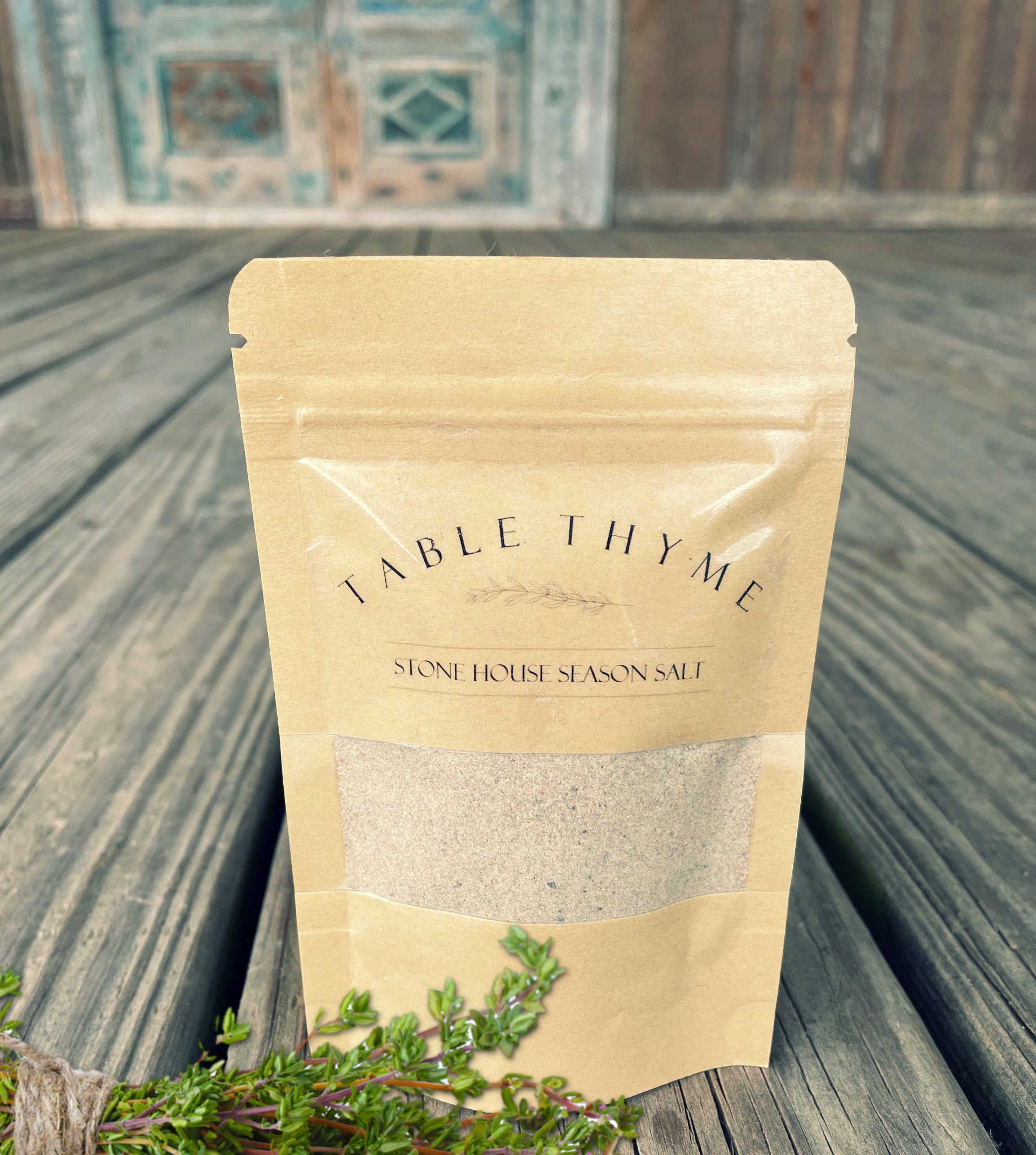 tt seasoning